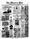 Western Star and Ballinasloe Advertiser Saturday 19 October 1901 Page 1
