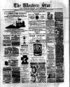 Western Star and Ballinasloe Advertiser Saturday 09 November 1901 Page 1