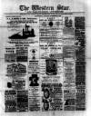 Western Star and Ballinasloe Advertiser Saturday 16 November 1901 Page 1