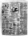 Western Star and Ballinasloe Advertiser Saturday 16 November 1901 Page 2