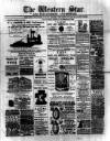 Western Star and Ballinasloe Advertiser Saturday 23 November 1901 Page 1