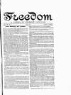 Freedom (London) Tuesday 01 May 1894 Page 1