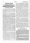 Freedom (London) Monday 01 December 1924 Page 4