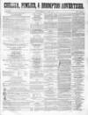 Chelsea & Pimlico Advertiser Saturday 12 January 1861 Page 5