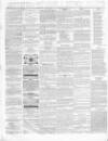 Chelsea & Pimlico Advertiser Saturday 12 January 1861 Page 6