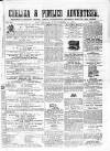 Chelsea & Pimlico Advertiser Saturday 09 November 1861 Page 1