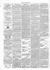 Chelsea & Pimlico Advertiser Saturday 03 January 1863 Page 4