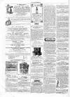 Chelsea & Pimlico Advertiser Saturday 03 January 1863 Page 8