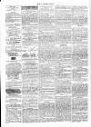 Chelsea & Pimlico Advertiser Saturday 28 March 1863 Page 4