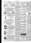 Chelsea & Pimlico Advertiser Saturday 11 July 1863 Page 8