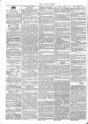 Chelsea & Pimlico Advertiser Saturday 05 December 1863 Page 4