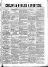 Chelsea & Pimlico Advertiser Saturday 12 March 1864 Page 1