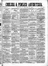 Chelsea & Pimlico Advertiser Saturday 26 March 1864 Page 1