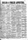 Chelsea & Pimlico Advertiser Saturday 18 June 1864 Page 1