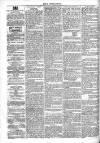 Chelsea & Pimlico Advertiser Saturday 13 August 1864 Page 4