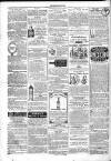 Chelsea & Pimlico Advertiser Saturday 03 December 1864 Page 8