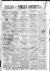 Chelsea & Pimlico Advertiser Saturday 22 April 1865 Page 1