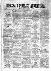 Chelsea & Pimlico Advertiser Saturday 01 July 1865 Page 1