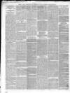 Chelsea & Pimlico Advertiser Saturday 04 November 1865 Page 2