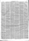 Chelsea & Pimlico Advertiser Saturday 09 December 1865 Page 3