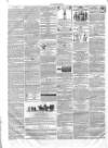 Chelsea & Pimlico Advertiser Saturday 20 January 1866 Page 4