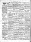 Kingsland Times and General Advertiser Saturday 04 August 1860 Page 2