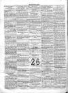 Kingsland Times and General Advertiser Saturday 01 September 1860 Page 4
