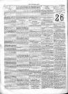 Kingsland Times and General Advertiser Saturday 29 September 1860 Page 4