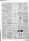 Kingsland Times and General Advertiser Saturday 13 October 1860 Page 4