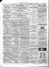 Kingsland Times and General Advertiser Saturday 10 November 1860 Page 4