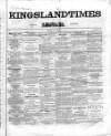 Kingsland Times and General Advertiser