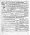 Kingsland Times and General Advertiser Saturday 20 July 1861 Page 2