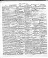 Kingsland Times and General Advertiser Saturday 24 August 1861 Page 4