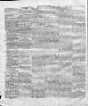 Kingsland Times and General Advertiser Saturday 26 October 1861 Page 2