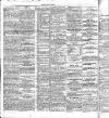 Kingsland Times and General Advertiser Saturday 09 November 1861 Page 4