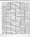 Kingsland Times and General Advertiser Saturday 21 December 1861 Page 2
