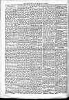 Kingsland Times and General Advertiser Saturday 22 November 1862 Page 4