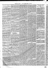 Kingsland Times and General Advertiser Saturday 14 February 1863 Page 4