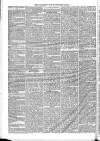 Kingsland Times and General Advertiser Saturday 14 February 1863 Page 6