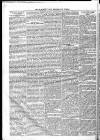 Kingsland Times and General Advertiser Saturday 21 February 1863 Page 4