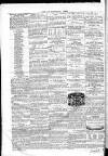 Kingsland Times and General Advertiser Saturday 21 March 1863 Page 8