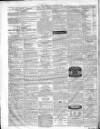 Kingsland Times and General Advertiser Saturday 04 April 1863 Page 4