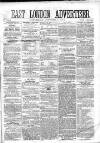 East London Advertiser Saturday 08 October 1864 Page 1