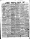 West London Times Saturday 25 May 1861 Page 2