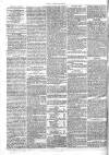 West London Times Saturday 01 June 1861 Page 4