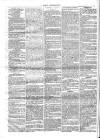 West London Times Saturday 01 November 1862 Page 4