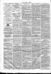 West London Times Saturday 17 January 1863 Page 4