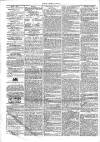 West London Times Saturday 24 January 1863 Page 4