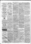 West London Times Saturday 14 February 1863 Page 4