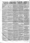 West London Times Saturday 07 March 1863 Page 2